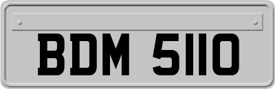 BDM5110