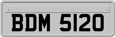 BDM5120