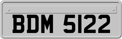 BDM5122