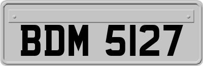BDM5127