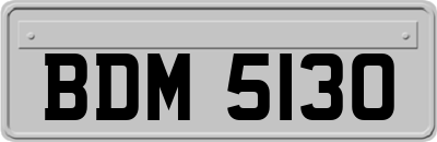 BDM5130