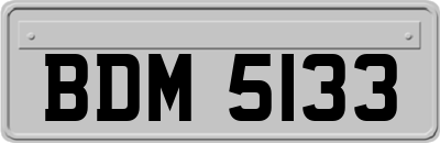 BDM5133