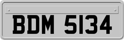 BDM5134