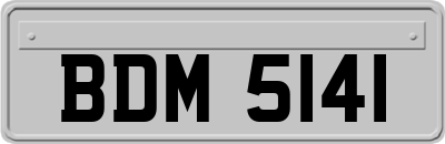 BDM5141