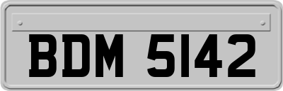 BDM5142