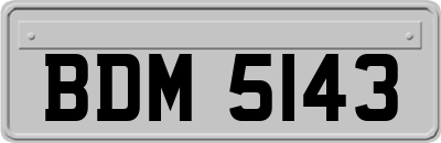 BDM5143
