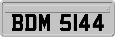 BDM5144