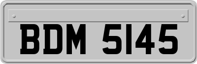 BDM5145