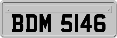 BDM5146