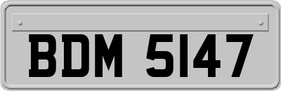 BDM5147