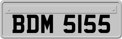 BDM5155