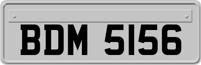 BDM5156