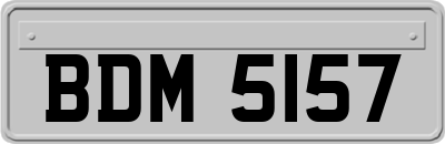 BDM5157