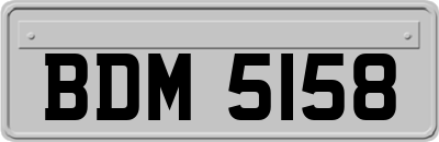 BDM5158