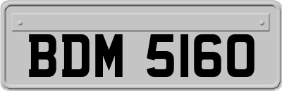 BDM5160