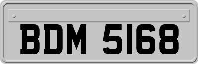 BDM5168