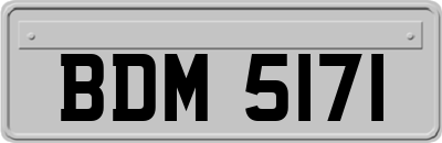 BDM5171
