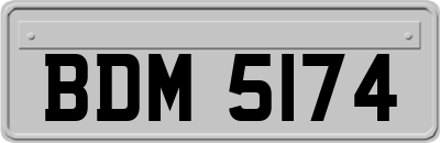 BDM5174
