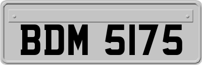 BDM5175