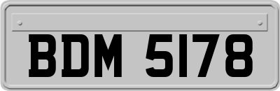 BDM5178