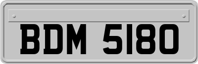 BDM5180