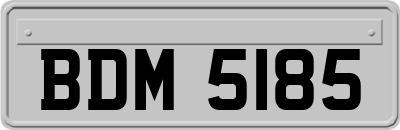 BDM5185