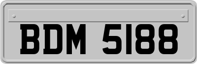 BDM5188