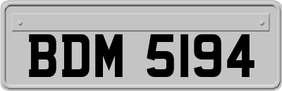BDM5194