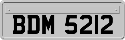 BDM5212