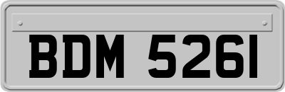 BDM5261