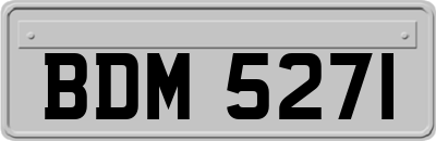 BDM5271