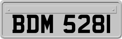 BDM5281