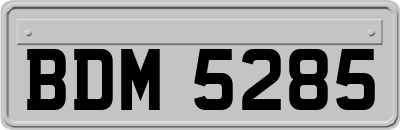 BDM5285