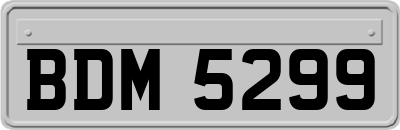 BDM5299