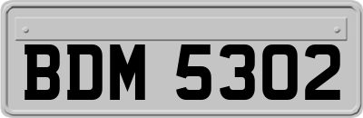 BDM5302