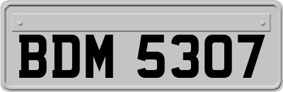 BDM5307