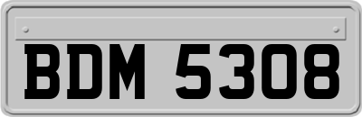 BDM5308