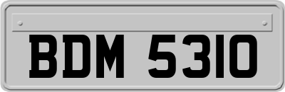 BDM5310