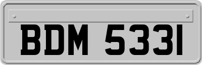 BDM5331