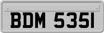 BDM5351