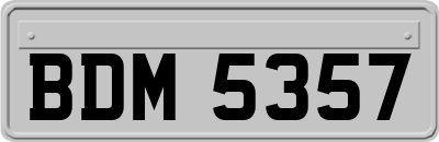 BDM5357