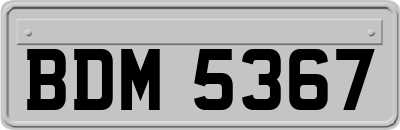 BDM5367