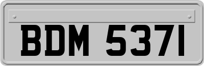 BDM5371