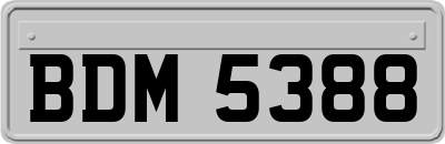 BDM5388