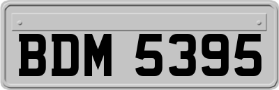 BDM5395