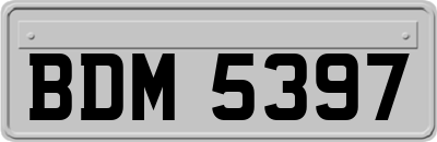 BDM5397
