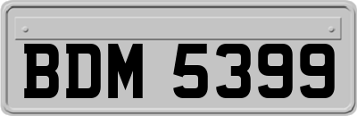 BDM5399