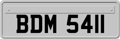 BDM5411