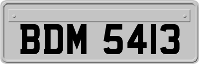 BDM5413