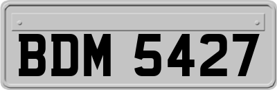 BDM5427
